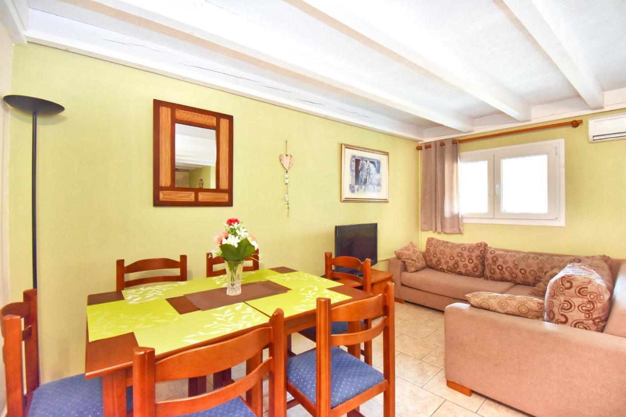 אגיוס גורדיוס Mike'S Apartments מראה חיצוני תמונה